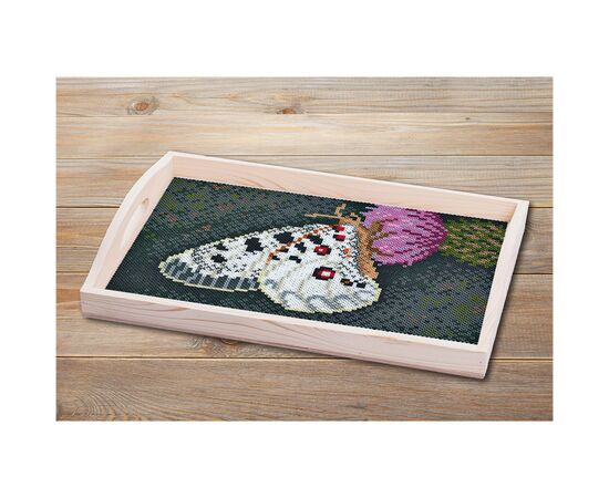 Набір для творчості Hama термомозаїка Великий набір Мистецтво Метелик (HM-3605), зображення 3 Набір для творчості Hama термомозаїка Великий набір Мистецтво Метелик (HM-3605), зображення 3