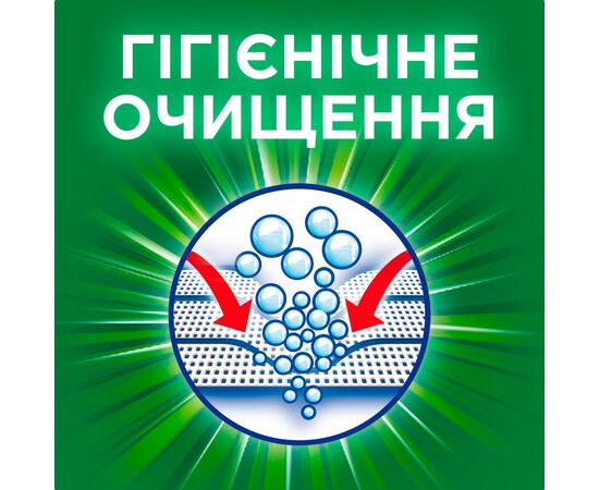Гель для стирки Ariel Горный родник 1.5 л (8700216076050), изображение 6