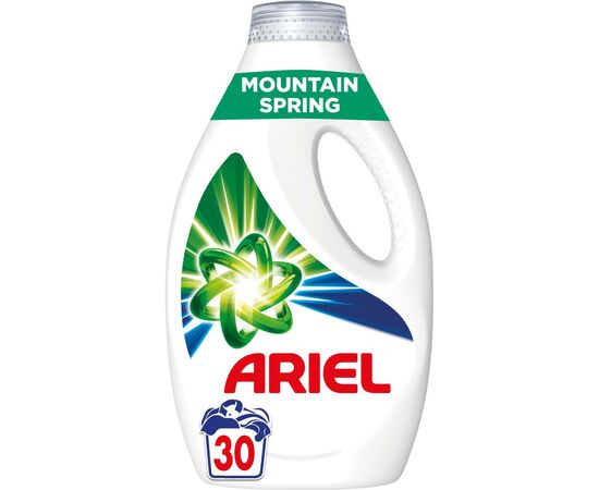 Гель для прання Ariel Гірське джерело 1.5 л (8700216076050)