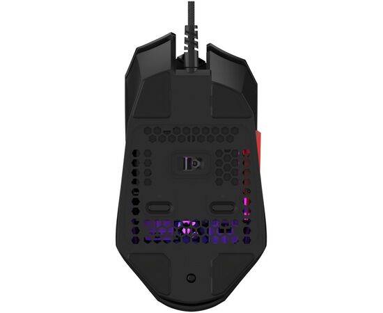 Мишка A4Tech Bloody W60 Max Mini RGB Activated USB Honeycomb (Bloody W60 Max Mini Honeycomb), зображення 6 Мишка A4Tech Bloody W60 Max Mini RGB Activated USB Honeycomb (Bloody W60 Max Mini Honeycomb), зображення 6