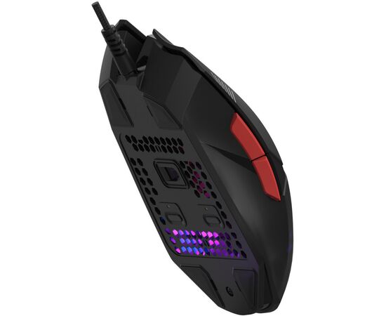 Мишка A4Tech Bloody W60 Max Mini RGB Activated USB Honeycomb (Bloody W60 Max Mini Honeycomb), зображення 7 Мишка A4Tech Bloody W60 Max Mini RGB Activated USB Honeycomb (Bloody W60 Max Mini Honeycomb), зображення 7