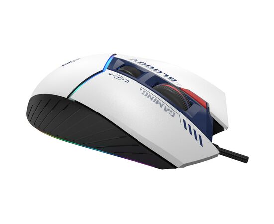 Мишка A4Tech Bloody W95 Max RGB Activated USB Sports Navy (Bloody W95 Max Sports Navy), зображення 4 Мишка A4Tech Bloody W95 Max RGB Activated USB Sports Navy (Bloody W95 Max Sports Navy), зображення 4