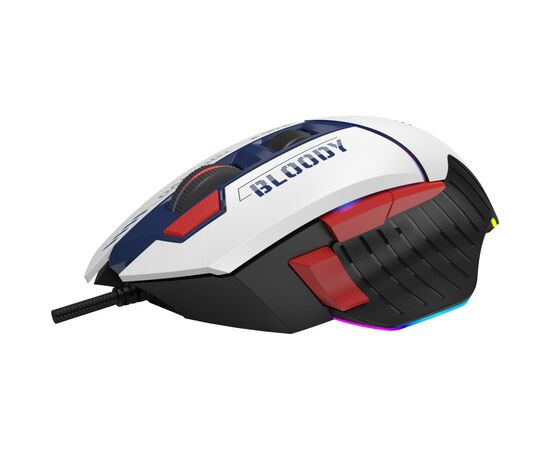 Мишка A4Tech Bloody W95 Max RGB Activated USB Sports Navy (Bloody W95 Max Sports Navy), зображення 6 Мишка A4Tech Bloody W95 Max RGB Activated USB Sports Navy (Bloody W95 Max Sports Navy), зображення 6