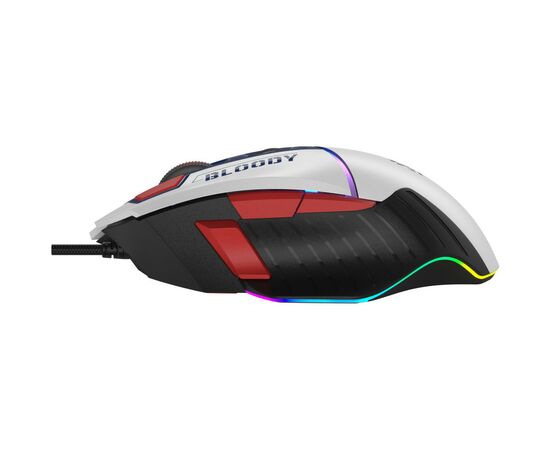 Мишка A4Tech Bloody W95 Max RGB Activated USB Sports Navy (Bloody W95 Max Sports Navy), зображення 7 Мишка A4Tech Bloody W95 Max RGB Activated USB Sports Navy (Bloody W95 Max Sports Navy), зображення 7