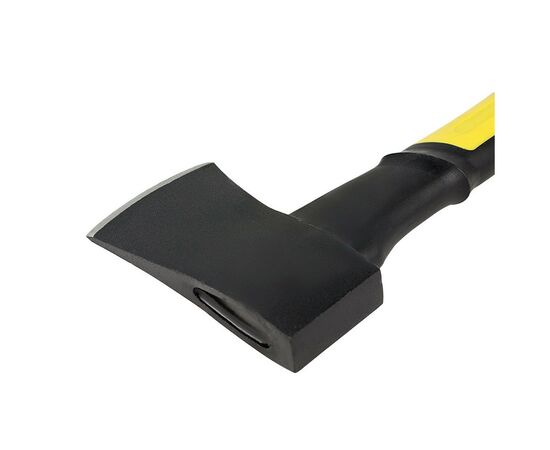 Колун Sigma 450г фиберглассовая ручка (4322011), изображение 3 Колун Sigma 450г фиберглассовая ручка (4322011), изображение 3