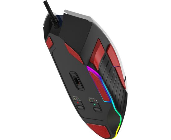 Мишка A4Tech Bloody W95 Max RGB Activated USB Sports Navy (Bloody W95 Max Sports Navy), зображення 10 Мишка A4Tech Bloody W95 Max RGB Activated USB Sports Navy (Bloody W95 Max Sports Navy), зображення 10