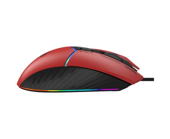 Мышка A4Tech Bloody W95 Max RGB Activated USB Sports Red (Bloody W95 Max Sports Red), изображение 8 Мышка A4Tech Bloody W95 Max RGB Activated USB Sports Red (Bloody W95 Max Sports Red), изображение 8