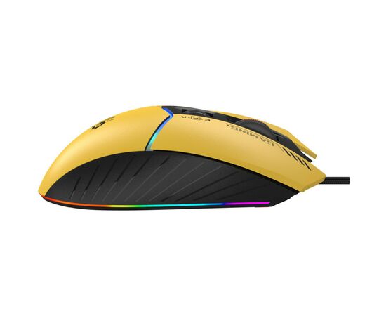 Мишка A4Tech Bloody W95 Max RGB Activated USB Sports Lime (Bloody W95 Max Sports Lime), зображення 8 Мишка A4Tech Bloody W95 Max RGB Activated USB Sports Lime (Bloody W95 Max Sports Lime), зображення 8