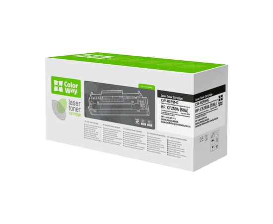 Картридж ColorWay HP CF259A M304/404/MFP428 (CW-H259MC)