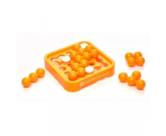 Настольная игра Smart Games IQ Мини XXL (SG 401 XL), изображение 2 Настольная игра Smart Games IQ Мини XXL (SG 401 XL), изображение 2