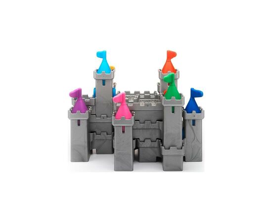 Настольная игра Smart Games Высокий замок (SG 106), изображение 2 Настольная игра Smart Games Высокий замок (SG 106), изображение 2