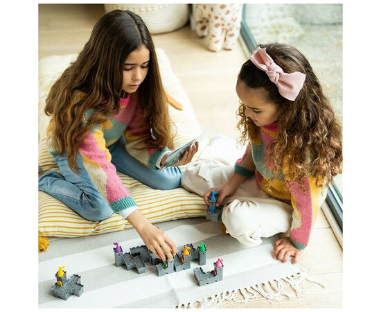 Настольная игра Smart Games Высокий замок (SG 106), изображение 5 Настольная игра Smart Games Высокий замок (SG 106), изображение 5