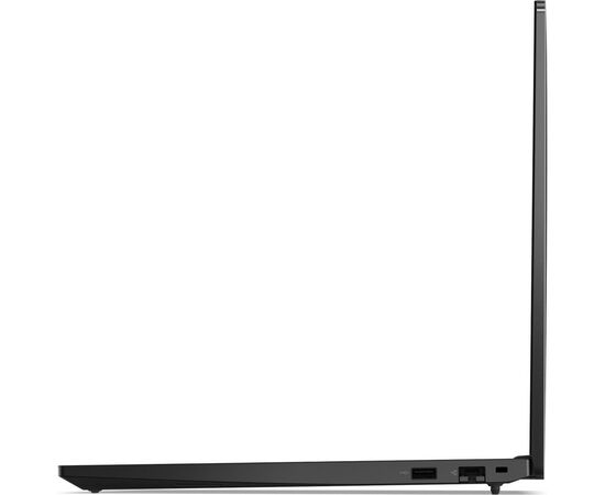 Ноутбук Lenovo ThinkPad E16 G1 (21JN004SRA), изображение 6 Ноутбук Lenovo ThinkPad E16 G1 (21JN004SRA), изображение 6
