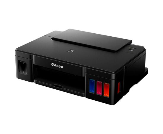 Струйный принтер Canon PIXMA G1410 (2314C009), изображение 2 Струйный принтер Canon PIXMA G1410 (2314C009), изображение 2