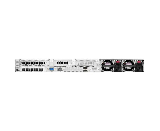 Сервер Hewlett Packard Enterprise DL325 Gen10 Plus (P18606-B21 / v1-1-1), изображение 3 Сервер Hewlett Packard Enterprise DL325 Gen10 Plus (P18606-B21 / v1-1-1), изображение 3