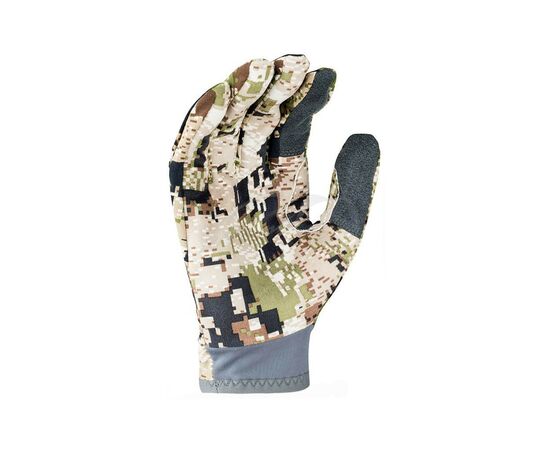 Тактические перчатки Sitka Gear Ascent XL Optifade Subalpine (90171-SA-XL), изображение 2 Тактические перчатки Sitka Gear Ascent XL Optifade Subalpine (90171-SA-XL), изображение 2