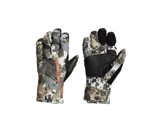 Тактичні рукавички Sitka Gear Downpour M Optifade Elevated II (90092-EV-M)