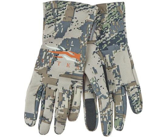 Тактические перчатки Sitka Gear Traverse M Optifade open country (600032-OB-M)