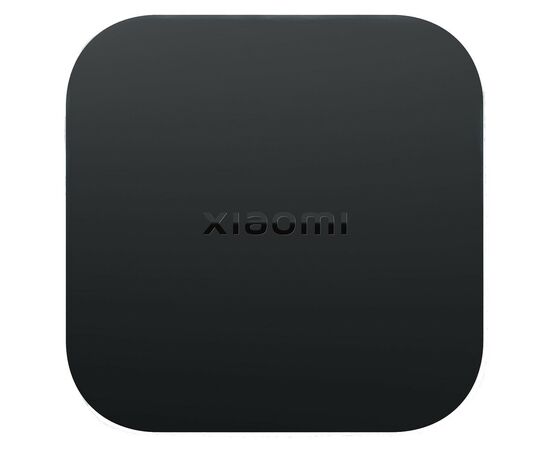 Медиаплеер Xiaomi Mi Box S 4K 2nd Gen New (MDZ-28-AA), изображение 2 Медиаплеер Xiaomi Mi Box S 4K 2nd Gen New (MDZ-28-AA), изображение 2