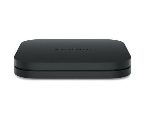 Медиаплеер Xiaomi Mi Box S 4K 2nd Gen New (MDZ-28-AA), изображение 3 Медиаплеер Xiaomi Mi Box S 4K 2nd Gen New (MDZ-28-AA), изображение 3