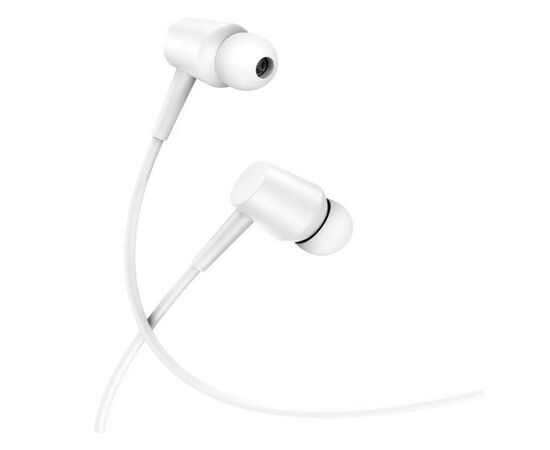 Наушники XO EP57 White (XO-EP57-WH), изображение 2 Наушники XO EP57 White (XO-EP57-WH), изображение 2