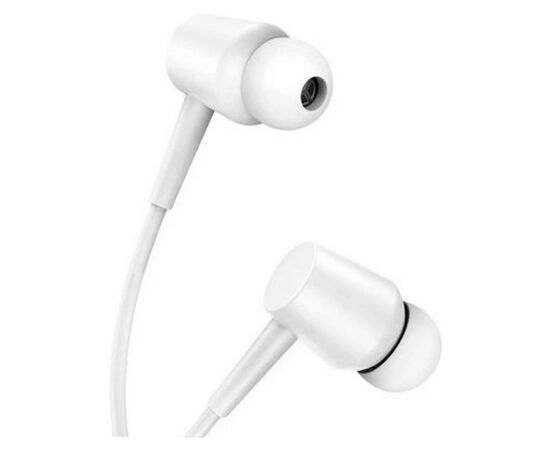 Наушники XO EP57 White (XO-EP57-WH), изображение 3 Наушники XO EP57 White (XO-EP57-WH), изображение 3