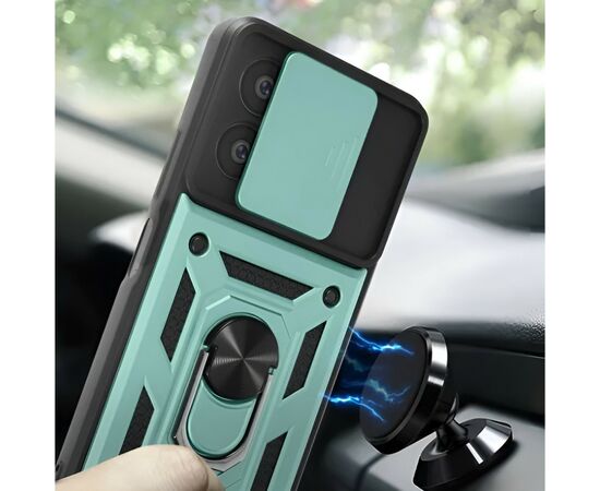 Чехол для мобильного телефона BeCover Military Xiaomi Redmi 10 5G Dark Green (710016), изображение 4