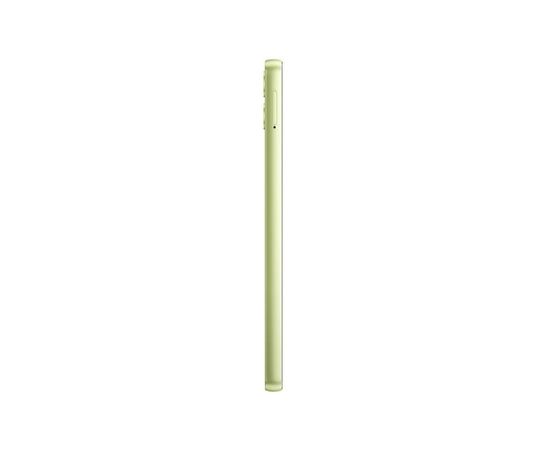Мобильный телефон Samsung Galaxy A05 4/128Gb Light Green (SM-A055FLGGSEK), изображение 4 Мобильный телефон Samsung Galaxy A05 4/128Gb Light Green (SM-A055FLGGSEK), изображение 4