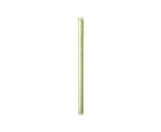 Мобильный телефон Samsung Galaxy A05 4/128Gb Light Green (SM-A055FLGGSEK), изображение 5 Мобильный телефон Samsung Galaxy A05 4/128Gb Light Green (SM-A055FLGGSEK), изображение 5
