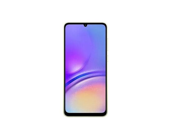Мобильный телефон Samsung Galaxy A05 4/128Gb Silver (SM-A055FZSGSEK), изображение 2