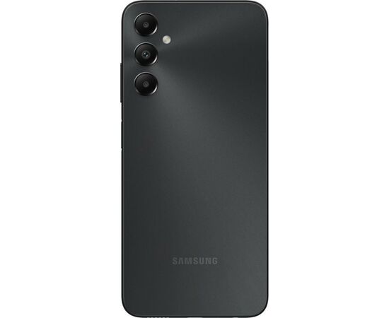 Мобильный телефон Samsung Galaxy A05s 4/128Gb Black (SM-A057GZKVEUC), изображение 3 Мобильный телефон Samsung Galaxy A05s 4/128Gb Black (SM-A057GZKVEUC), изображение 3