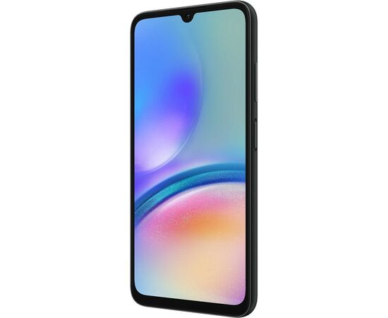 Мобильный телефон Samsung Galaxy A05s 4/128Gb Black (SM-A057GZKVEUC), изображение 6 Мобильный телефон Samsung Galaxy A05s 4/128Gb Black (SM-A057GZKVEUC), изображение 6