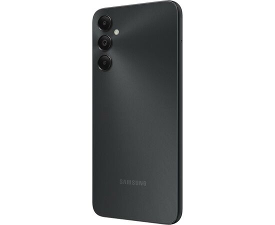 Мобильный телефон Samsung Galaxy A05s 4/128Gb Black (SM-A057GZKVEUC), изображение 7 Мобильный телефон Samsung Galaxy A05s 4/128Gb Black (SM-A057GZKVEUC), изображение 7