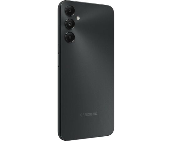 Мобильный телефон Samsung Galaxy A05s 4/128Gb Black (SM-A057GZKVEUC), изображение 8 Мобильный телефон Samsung Galaxy A05s 4/128Gb Black (SM-A057GZKVEUC), изображение 8