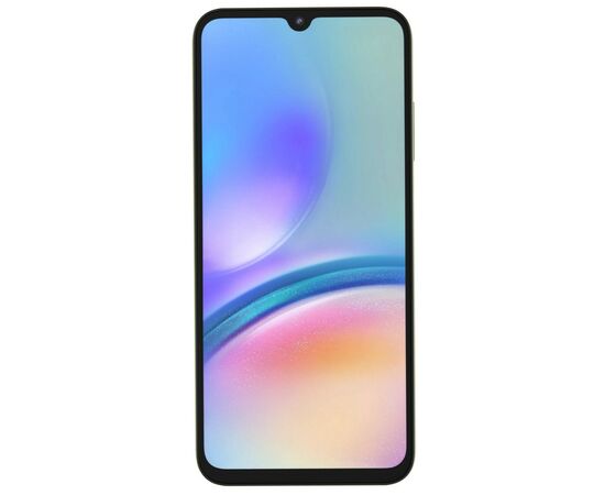Мобильный телефон Samsung Galaxy A05s 4/128Gb Light Green (SM-A057GLGVEUC), изображение 2 Мобильный телефон Samsung Galaxy A05s 4/128Gb Light Green (SM-A057GLGVEUC), изображение 2
