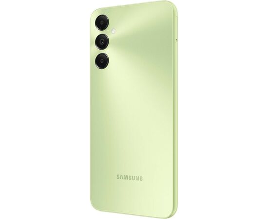 Мобильный телефон Samsung Galaxy A05s 4/128Gb Light Green (SM-A057GLGVEUC), изображение 7 Мобильный телефон Samsung Galaxy A05s 4/128Gb Light Green (SM-A057GLGVEUC), изображение 7