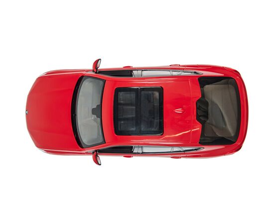 Радиоуправляемая игрушка Rastar BMW X6 1:14 красный (99260 red), изображение 8 Радиоуправляемая игрушка Rastar BMW X6 1:14 красный (99260 red), изображение 8