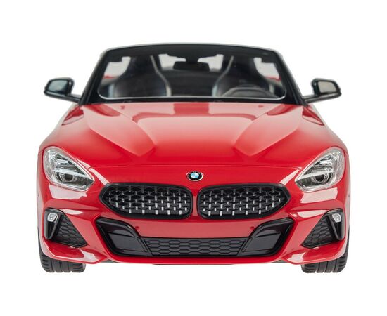 Радиоуправляемая игрушка Rastar BMW Z4 New Version 1:14 красный (95660 red), изображение 7 Радиоуправляемая игрушка Rastar BMW Z4 New Version 1:14 красный (95660 red), изображение 7