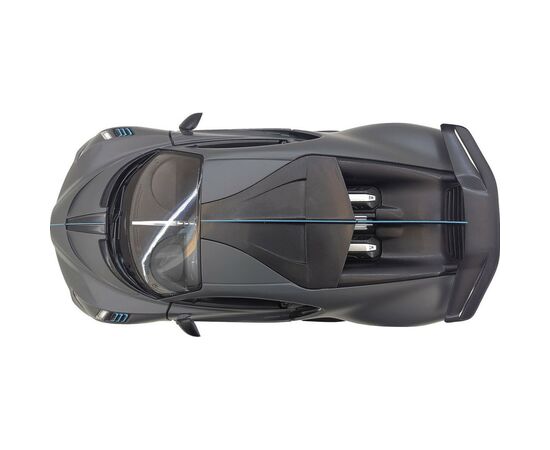 Радиоуправляемая игрушка Rastar Bugatti Divo 1:14 (98060 gray), изображение 6 Радиоуправляемая игрушка Rastar Bugatti Divo 1:14 (98060 gray), изображение 6