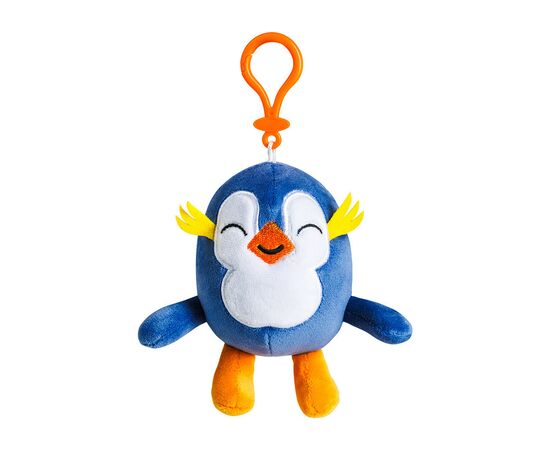 М'яка іграшка Pinata Smashlings Бампс (на кліпсі) (SL7004-3)