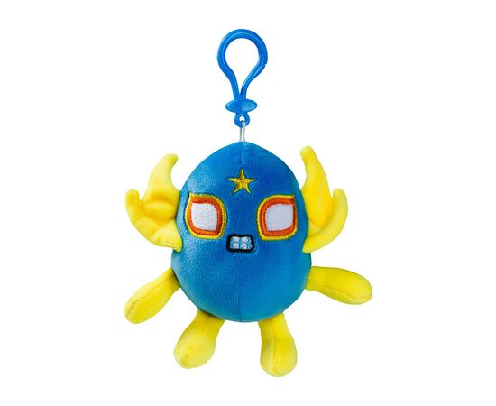 М'яка іграшка Pinata Smashlings Ґранде Поко (на кліпсі) (SL7004-5)
