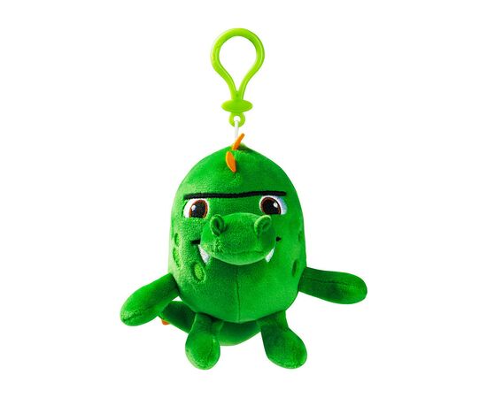 М'яка іграшка Pinata Smashlings Дораз (на кліпсі) (SL7004-6)