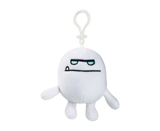 Мягкая игрушка Pinata Smashlings Маш (на клипсе) (SL7004-1)