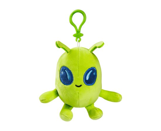 Мягкая игрушка Pinata Smashlings Уэллс (на клипсе) (SL7004-4)