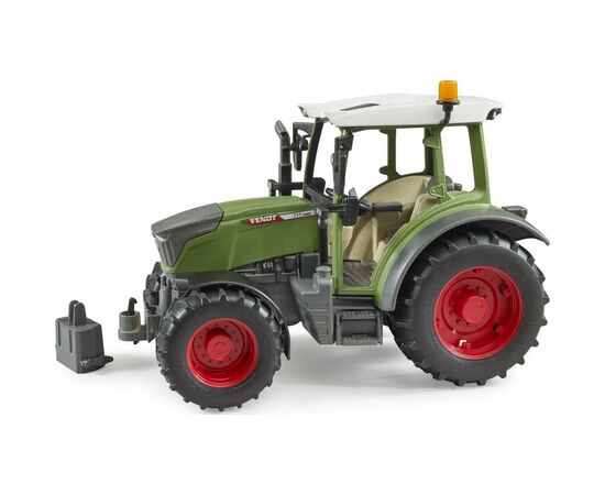 Спецтехника Bruder Трактор Fendt Vario 211 (02180), изображение 2 Спецтехника Bruder Трактор Fendt Vario 211 (02180), изображение 2