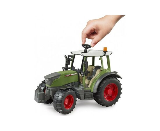 Спецтехника Bruder Трактор Fendt Vario 211 (02180), изображение 3 Спецтехника Bruder Трактор Fendt Vario 211 (02180), изображение 3