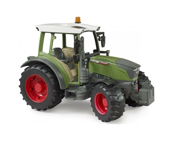 Спецтехника Bruder Трактор Fendt Vario 211 (02180), изображение 4 Спецтехника Bruder Трактор Fendt Vario 211 (02180), изображение 4