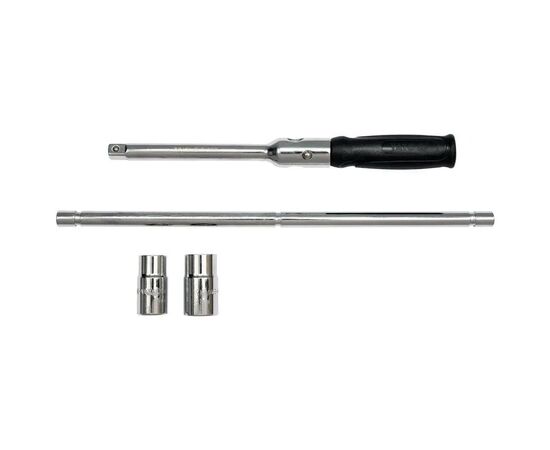 Ключ Yato балонний розбірний 1/2" (YT-08035), зображення 2 Ключ Yato балонний розбірний 1/2" (YT-08035), зображення 2