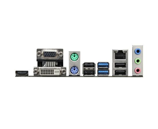 Материнская плата ASRock B560M-HDV R3.0, изображение 5 Материнская плата ASRock B560M-HDV R3.0, изображение 5
