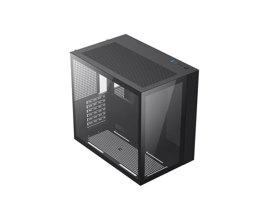 Корпус Gamemax Infinity BK, изображение 8 Корпус Gamemax Infinity BK, изображение 8